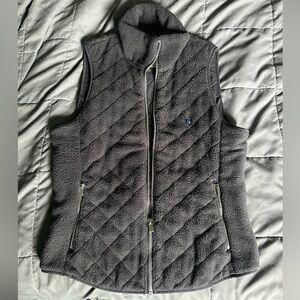 Abercrombie & Fitch Vest